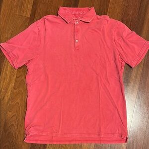 Johnnie-O Surfside Polo